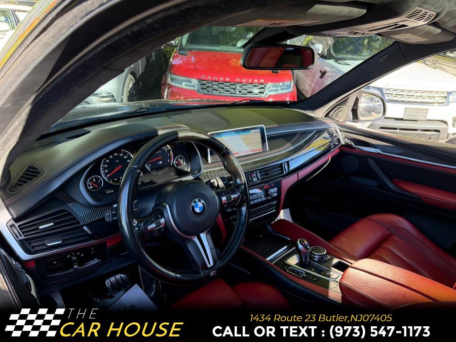 2016 BMW X5 M AWD 4dr, available for sale in Butler, New Jersey | The Car House. Butler, New Jersey 2016 BMW X5 M AWD 4dr, available for sale in Butler, New Jersey | The Car House. Butler, New Jersey
