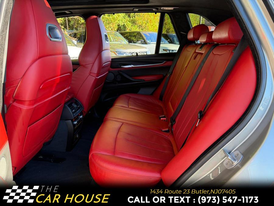 2016 BMW X5 M AWD 4dr, available for sale in Butler, New Jersey | The Car House. Butler, New Jersey 2016 BMW X5 M AWD 4dr, available for sale in Butler, New Jersey | The Car House. Butler, New Jersey