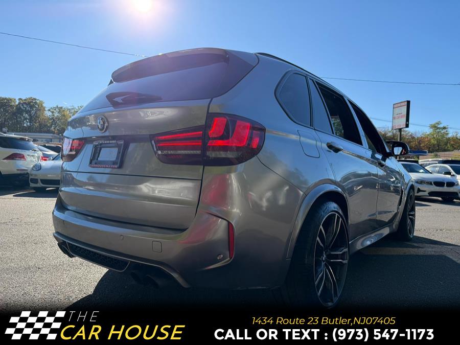 2016 BMW X5 M AWD 4dr, available for sale in Butler, New Jersey | The Car House. Butler, New Jersey 2016 BMW X5 M AWD 4dr, available for sale in Butler, New Jersey | The Car House. Butler, New Jersey