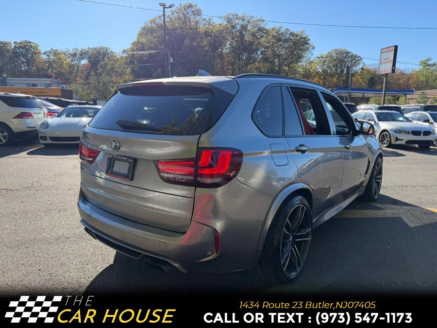 2016 BMW X5 M AWD 4dr, available for sale in Butler, New Jersey | The Car House. Butler, New Jersey 2016 BMW X5 M AWD 4dr, available for sale in Butler, New Jersey | The Car House. Butler, New Jersey