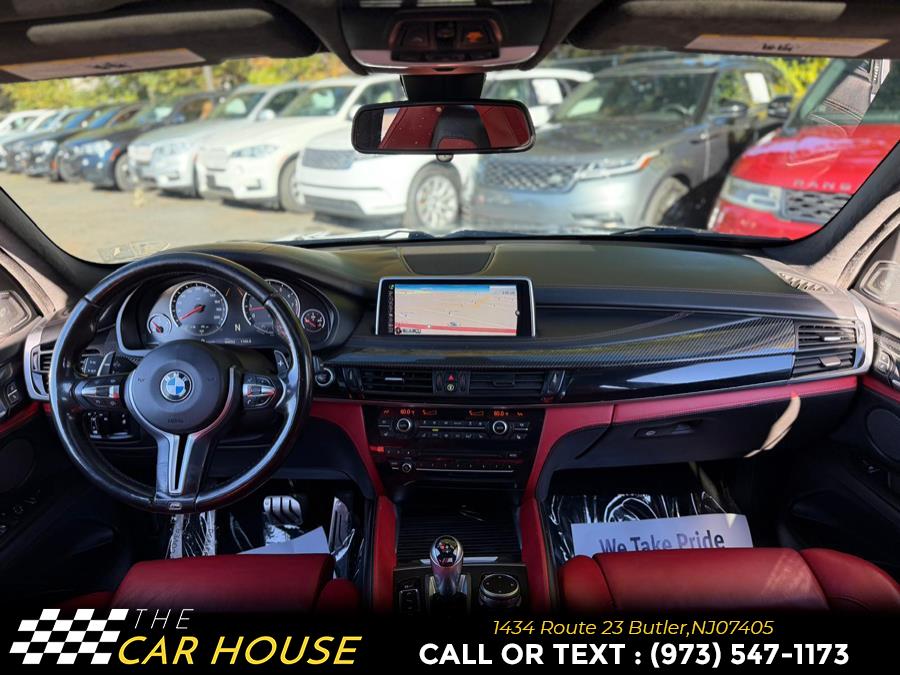 2016 BMW X5 M AWD 4dr, available for sale in Butler, New Jersey | The Car House. Butler, New Jersey 2016 BMW X5 M AWD 4dr, available for sale in Butler, New Jersey | The Car House. Butler, New Jersey