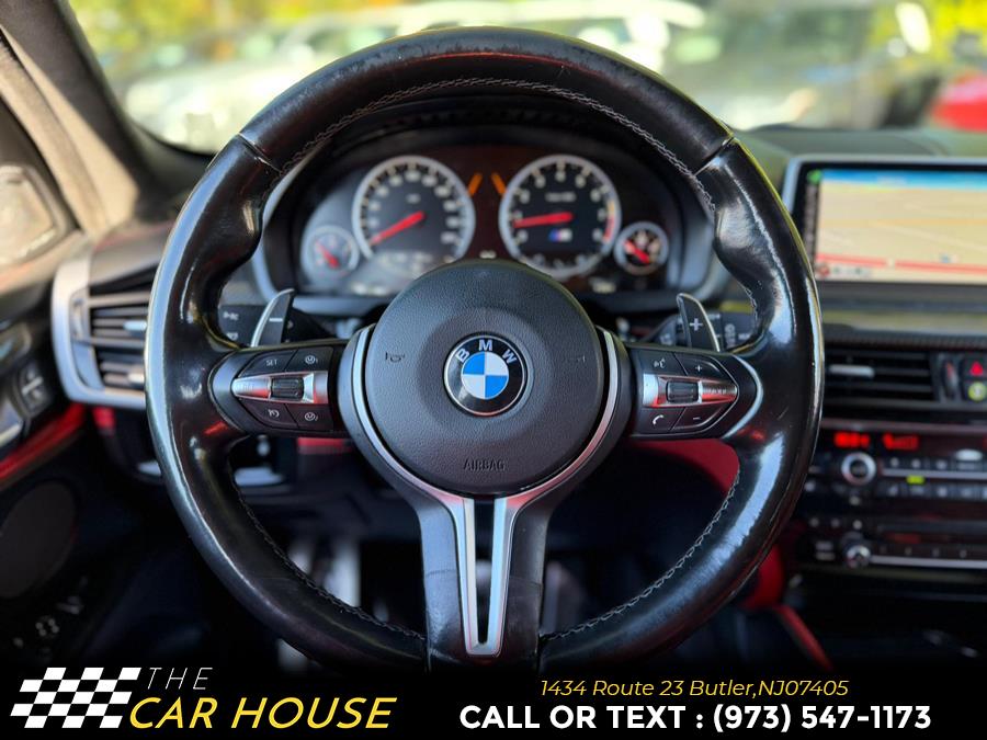 2016 BMW X5 M AWD 4dr, available for sale in Butler, New Jersey | The Car House. Butler, New Jersey 2016 BMW X5 M AWD 4dr, available for sale in Butler, New Jersey | The Car House. Butler, New Jersey