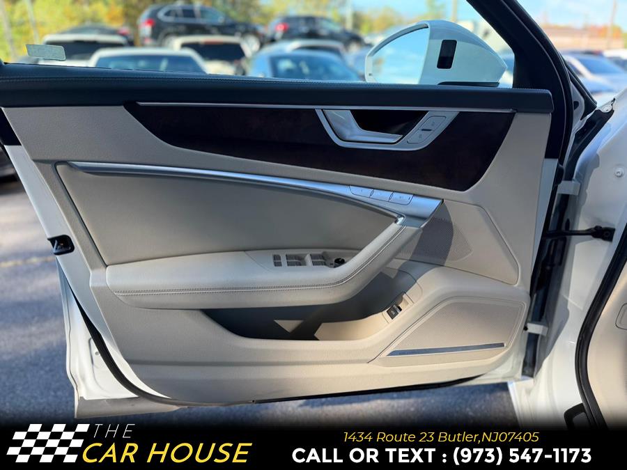 2021 Audi A6 Premium Plus 55 TFSI quattro, available for sale in Butler, New Jersey | The Car House. Butler, New Jersey 2021 Audi A6 Premium Plus 55 TFSI quattro, available for sale in Butler, New Jersey | The Car House. Butler, New Jersey