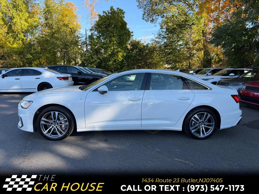2021 Audi A6 Premium Plus 55 TFSI quattro, available for sale in Butler, New Jersey | The Car House. Butler, New Jersey 2021 Audi A6 Premium Plus 55 TFSI quattro, available for sale in Butler, New Jersey | The Car House. Butler, New Jersey