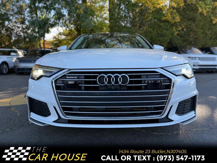 2021 Audi A6 Premium Plus 55 TFSI quattro, available for sale in Butler, New Jersey | The Car House. Butler, New Jersey 2021 Audi A6 Premium Plus 55 TFSI quattro, available for sale in Butler, New Jersey | The Car House. Butler, New Jersey