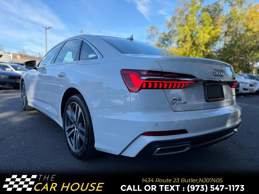 2021 Audi A6 Premium Plus 55 TFSI quattro, available for sale in Butler, New Jersey | The Car House. Butler, New Jersey 2021 Audi A6 Premium Plus 55 TFSI quattro, available for sale in Butler, New Jersey | The Car House. Butler, New Jersey