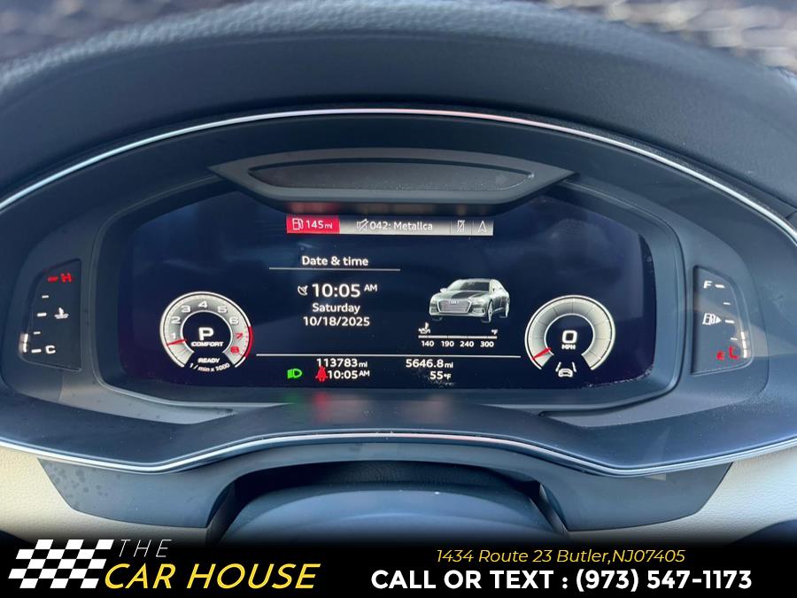 2021 Audi A6 Premium Plus 55 TFSI quattro, available for sale in Butler, New Jersey | The Car House. Butler, New Jersey 2021 Audi A6 Premium Plus 55 TFSI quattro, available for sale in Butler, New Jersey | The Car House. Butler, New Jersey
