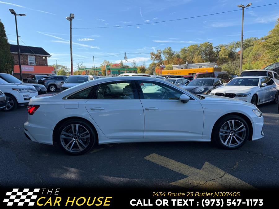 2021 Audi A6 Premium Plus 55 TFSI quattro, available for sale in Butler, New Jersey | The Car House. Butler, New Jersey 2021 Audi A6 Premium Plus 55 TFSI quattro, available for sale in Butler, New Jersey | The Car House. Butler, New Jersey