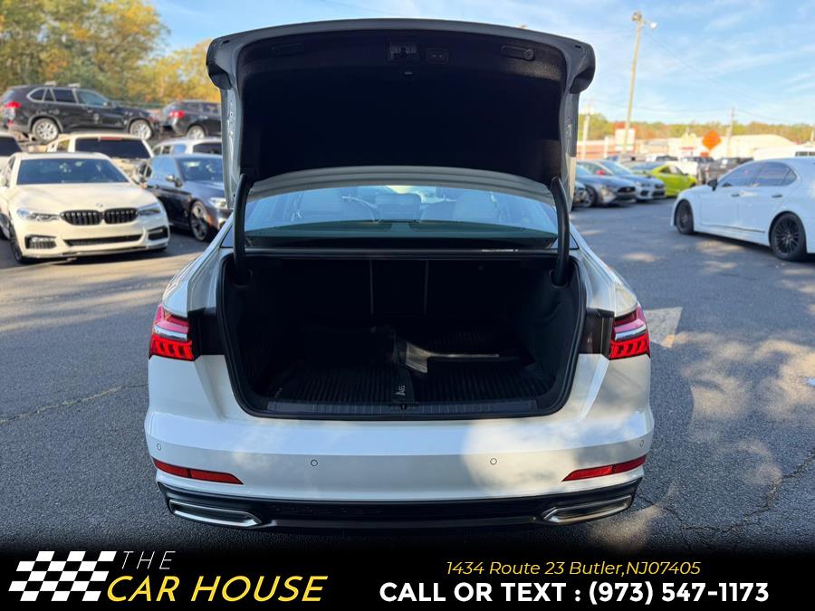 2021 Audi A6 Premium Plus 55 TFSI quattro, available for sale in Butler, New Jersey | The Car House. Butler, New Jersey 2021 Audi A6 Premium Plus 55 TFSI quattro, available for sale in Butler, New Jersey | The Car House. Butler, New Jersey