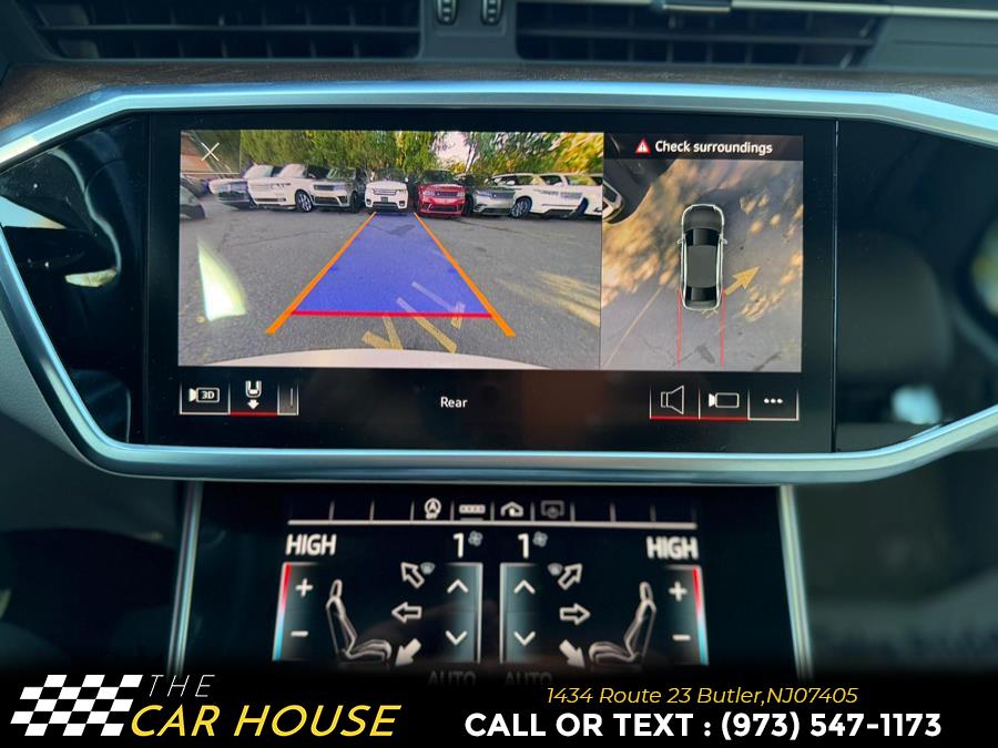 2021 Audi A6 Premium Plus 55 TFSI quattro, available for sale in Butler, New Jersey | The Car House. Butler, New Jersey 2021 Audi A6 Premium Plus 55 TFSI quattro, available for sale in Butler, New Jersey | The Car House. Butler, New Jersey