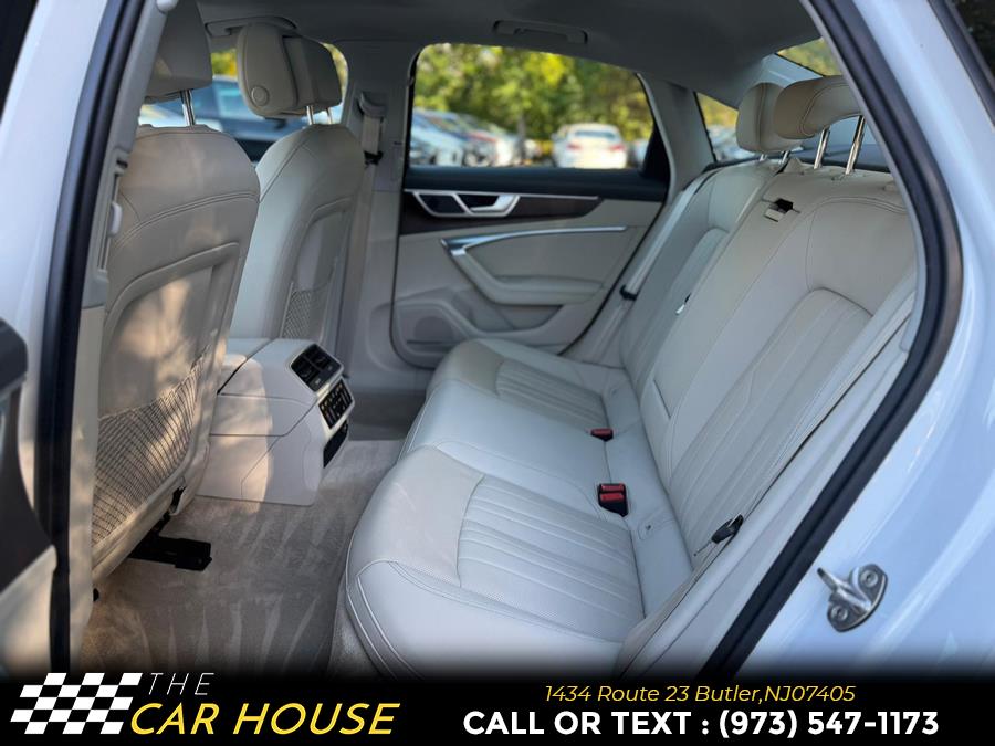 2021 Audi A6 Premium Plus 55 TFSI quattro, available for sale in Butler, New Jersey | The Car House. Butler, New Jersey 2021 Audi A6 Premium Plus 55 TFSI quattro, available for sale in Butler, New Jersey | The Car House. Butler, New Jersey