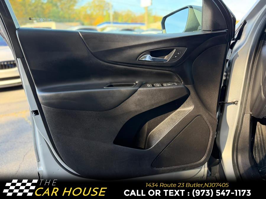 2018 Chevrolet Equinox FWD 4dr LT w/1LT, available for sale in Butler, New Jersey | The Car House. Butler, New Jersey 2018 Chevrolet Equinox FWD 4dr LT w/1LT, available for sale in Butler, New Jersey | The Car House. Butler, New Jersey
