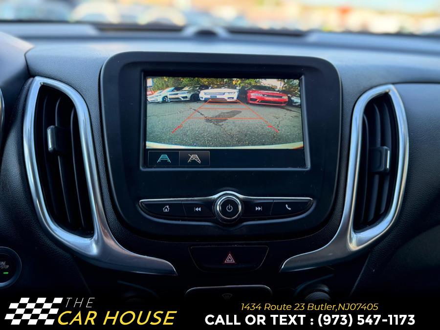 2018 Chevrolet Equinox FWD 4dr LT w/1LT, available for sale in Butler, New Jersey | The Car House. Butler, New Jersey 2018 Chevrolet Equinox FWD 4dr LT w/1LT, available for sale in Butler, New Jersey | The Car House. Butler, New Jersey