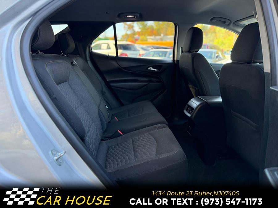 2018 Chevrolet Equinox FWD 4dr LT w/1LT, available for sale in Butler, New Jersey | The Car House. Butler, New Jersey 2018 Chevrolet Equinox FWD 4dr LT w/1LT, available for sale in Butler, New Jersey | The Car House. Butler, New Jersey