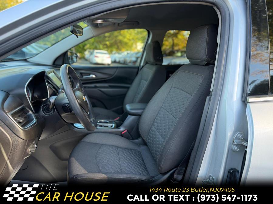 2018 Chevrolet Equinox FWD 4dr LT w/1LT, available for sale in Butler, New Jersey | The Car House. Butler, New Jersey 2018 Chevrolet Equinox FWD 4dr LT w/1LT, available for sale in Butler, New Jersey | The Car House. Butler, New Jersey