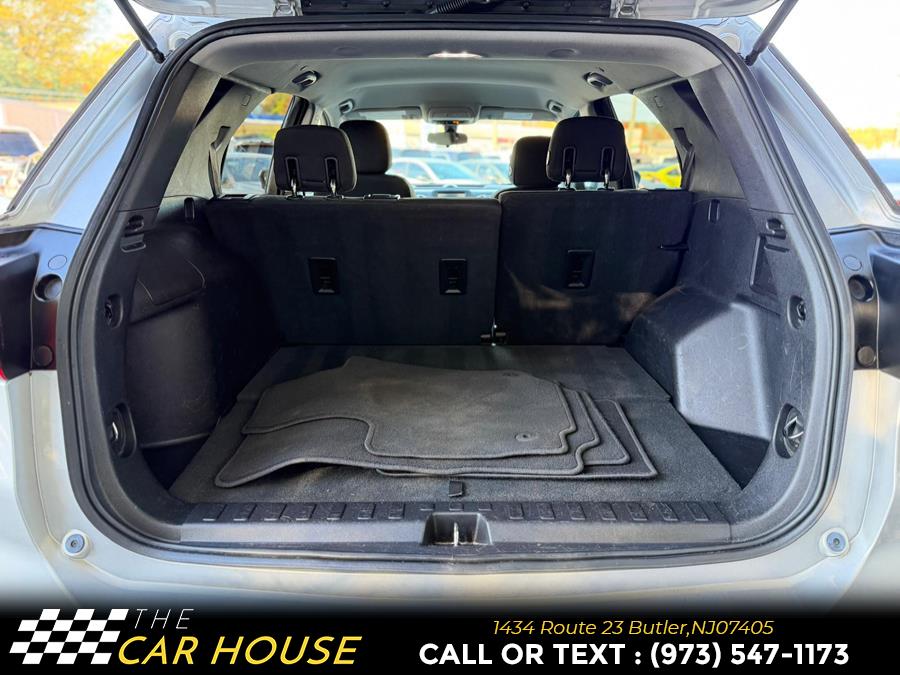 2018 Chevrolet Equinox FWD 4dr LT w/1LT, available for sale in Butler, New Jersey | The Car House. Butler, New Jersey 2018 Chevrolet Equinox FWD 4dr LT w/1LT, available for sale in Butler, New Jersey | The Car House. Butler, New Jersey