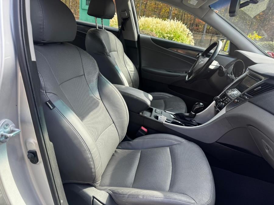 2015 Hyundai Sonata Hybrid 4dr Sdn Limited, available for sale in Bloomingdale, New Jersey | Bloomingdale Auto Group. Bloomingdale, New Jersey 2015 Hyundai Sonata Hybrid 4dr Sdn Limited, available for sale in Bloomingdale, New Jersey | Bloomingdale Auto Group. Bloomingdale, New Jersey
