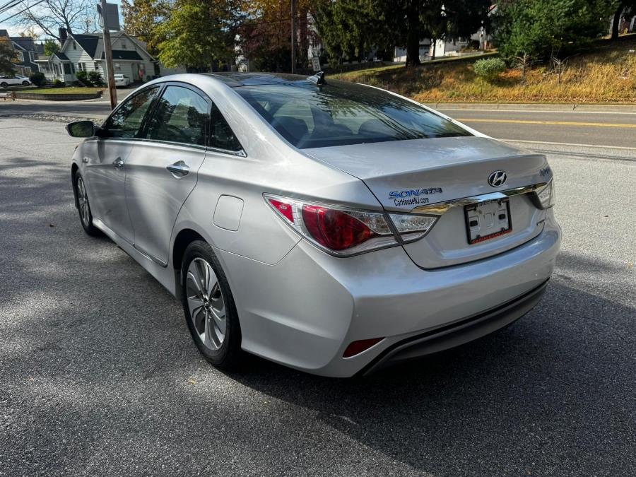2015 Hyundai Sonata Hybrid 4dr Sdn Limited, available for sale in Bloomingdale, New Jersey | Bloomingdale Auto Group. Bloomingdale, New Jersey 2015 Hyundai Sonata Hybrid 4dr Sdn Limited, available for sale in Bloomingdale, New Jersey | Bloomingdale Auto Group. Bloomingdale, New Jersey