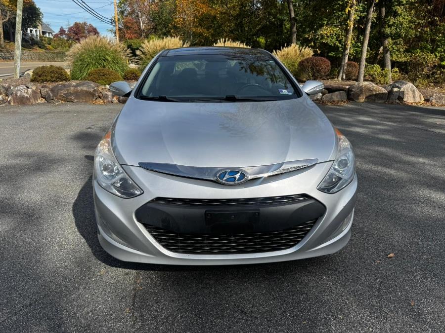 2015 Hyundai Sonata Hybrid 4dr Sdn Limited, available for sale in Bloomingdale, New Jersey | Bloomingdale Auto Group. Bloomingdale, New Jersey 2015 Hyundai Sonata Hybrid 4dr Sdn Limited, available for sale in Bloomingdale, New Jersey | Bloomingdale Auto Group. Bloomingdale, New Jersey