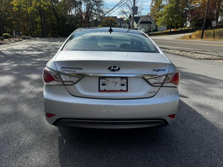 2015 Hyundai Sonata Hybrid 4dr Sdn Limited, available for sale in Bloomingdale, New Jersey | Bloomingdale Auto Group. Bloomingdale, New Jersey 2015 Hyundai Sonata Hybrid 4dr Sdn Limited, available for sale in Bloomingdale, New Jersey | Bloomingdale Auto Group. Bloomingdale, New Jersey
