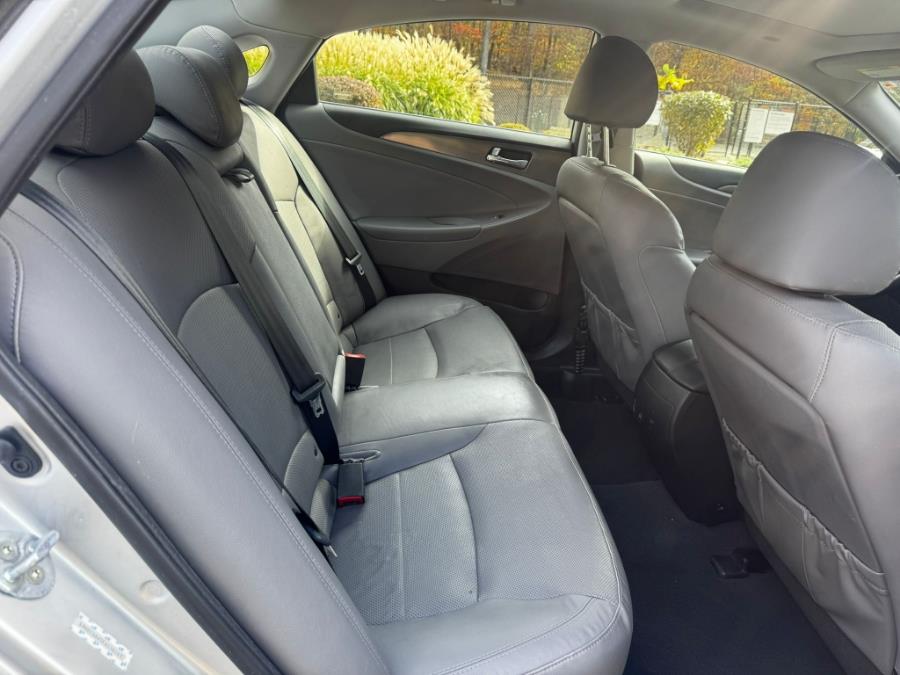2015 Hyundai Sonata Hybrid 4dr Sdn Limited, available for sale in Bloomingdale, New Jersey | Bloomingdale Auto Group. Bloomingdale, New Jersey 2015 Hyundai Sonata Hybrid 4dr Sdn Limited, available for sale in Bloomingdale, New Jersey | Bloomingdale Auto Group. Bloomingdale, New Jersey