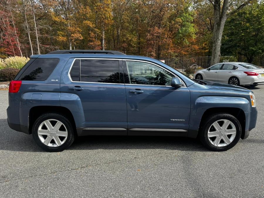 2011 GMC Terrain FWD 4dr SLE-2, available for sale in Bloomingdale, New Jersey | Bloomingdale Auto Group. Bloomingdale, New Jersey 2011 GMC Terrain FWD 4dr SLE-2, available for sale in Bloomingdale, New Jersey | Bloomingdale Auto Group. Bloomingdale, New Jersey