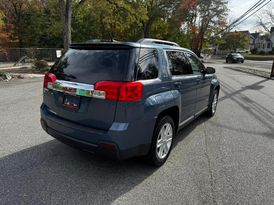 2011 GMC Terrain FWD 4dr SLE-2, available for sale in Bloomingdale, New Jersey | Bloomingdale Auto Group. Bloomingdale, New Jersey 2011 GMC Terrain FWD 4dr SLE-2, available for sale in Bloomingdale, New Jersey | Bloomingdale Auto Group. Bloomingdale, New Jersey