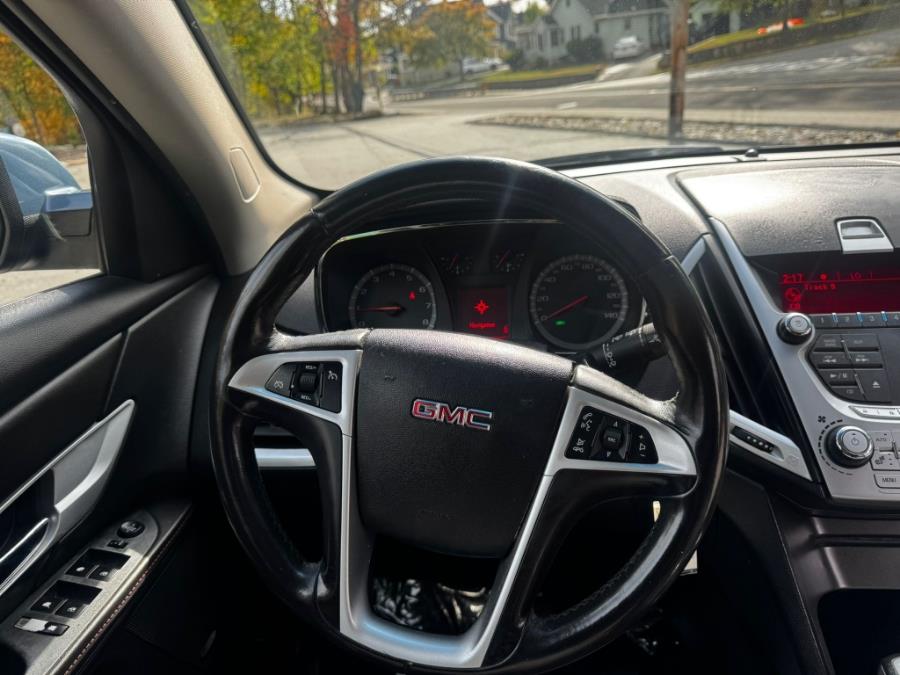 2011 GMC Terrain FWD 4dr SLE-2, available for sale in Bloomingdale, New Jersey | Bloomingdale Auto Group. Bloomingdale, New Jersey 2011 GMC Terrain FWD 4dr SLE-2, available for sale in Bloomingdale, New Jersey | Bloomingdale Auto Group. Bloomingdale, New Jersey