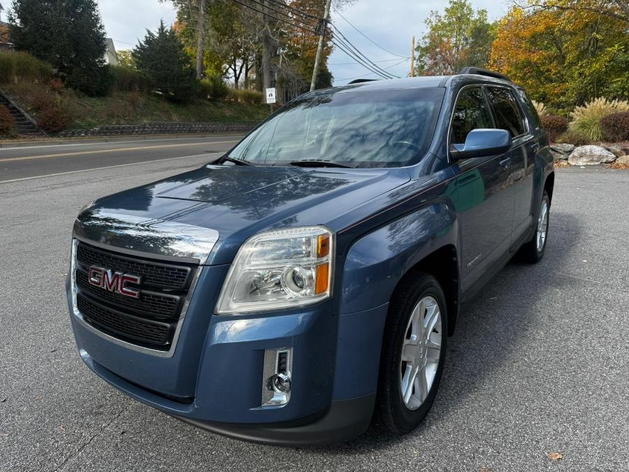 2011 GMC Terrain FWD 4dr SLE-2, available for sale in Bloomingdale, New Jersey | Bloomingdale Auto Group. Bloomingdale, New Jersey 2011 GMC Terrain FWD 4dr SLE-2, available for sale in Bloomingdale, New Jersey | Bloomingdale Auto Group. Bloomingdale, New Jersey