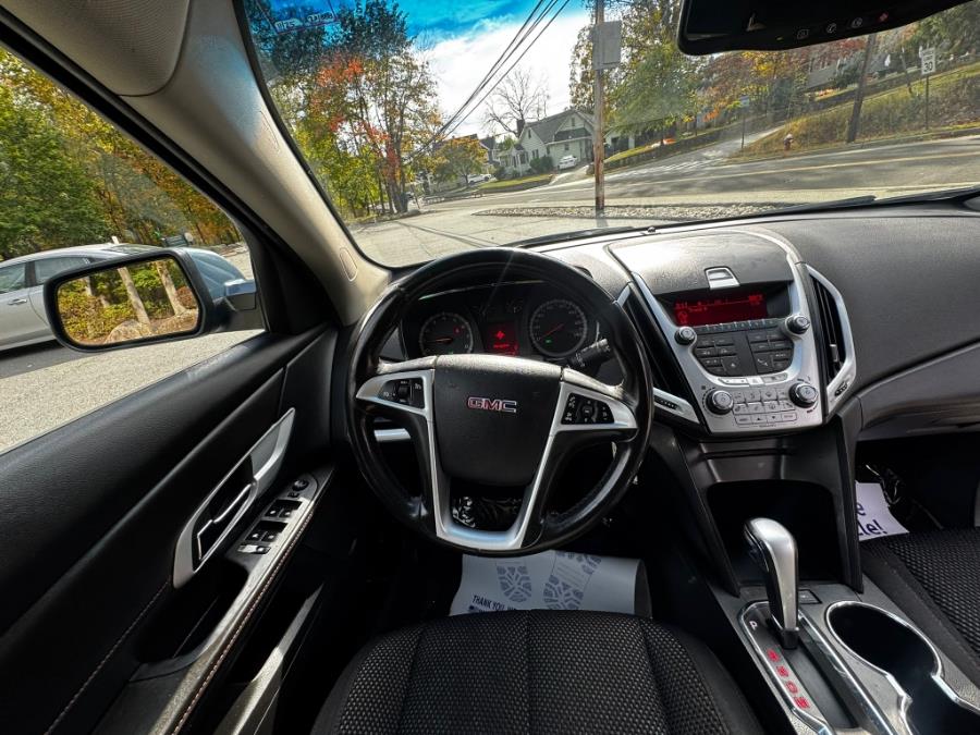 2011 GMC Terrain FWD 4dr SLE-2, available for sale in Bloomingdale, New Jersey | Bloomingdale Auto Group. Bloomingdale, New Jersey 2011 GMC Terrain FWD 4dr SLE-2, available for sale in Bloomingdale, New Jersey | Bloomingdale Auto Group. Bloomingdale, New Jersey