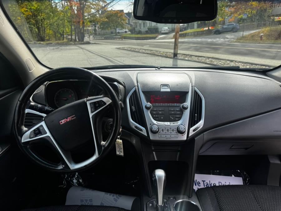 2011 GMC Terrain FWD 4dr SLE-2, available for sale in Bloomingdale, New Jersey | Bloomingdale Auto Group. Bloomingdale, New Jersey 2011 GMC Terrain FWD 4dr SLE-2, available for sale in Bloomingdale, New Jersey | Bloomingdale Auto Group. Bloomingdale, New Jersey