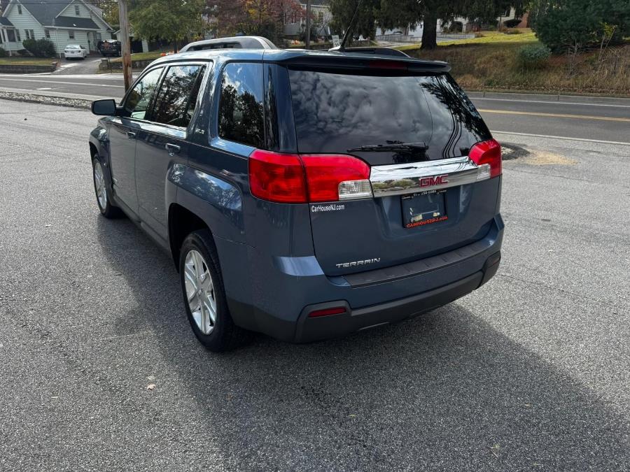 2011 GMC Terrain FWD 4dr SLE-2, available for sale in Bloomingdale, New Jersey | Bloomingdale Auto Group. Bloomingdale, New Jersey 2011 GMC Terrain FWD 4dr SLE-2, available for sale in Bloomingdale, New Jersey | Bloomingdale Auto Group. Bloomingdale, New Jersey