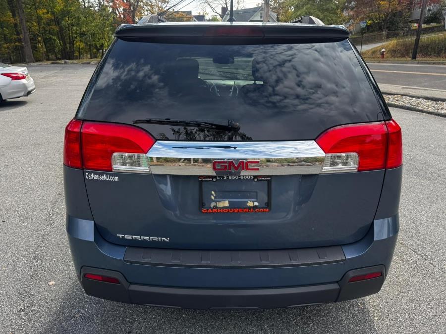 2011 GMC Terrain FWD 4dr SLE-2, available for sale in Bloomingdale, New Jersey | Bloomingdale Auto Group. Bloomingdale, New Jersey 2011 GMC Terrain FWD 4dr SLE-2, available for sale in Bloomingdale, New Jersey | Bloomingdale Auto Group. Bloomingdale, New Jersey