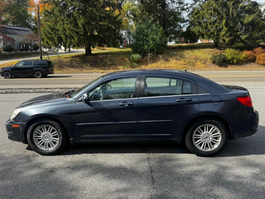 2007 Chrysler Sebring Sdn 4dr Touring, available for sale in Bloomingdale, New Jersey | Bloomingdale Auto Group. Bloomingdale, New Jersey 2007 Chrysler Sebring Sdn 4dr Touring, available for sale in Bloomingdale, New Jersey | Bloomingdale Auto Group. Bloomingdale, New Jersey