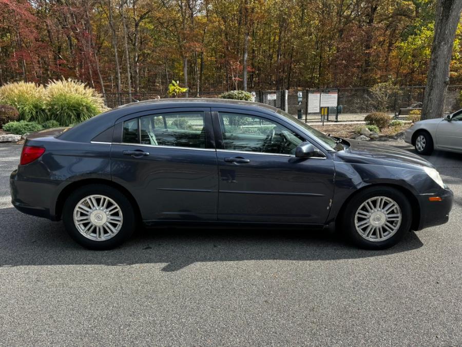 2007 Chrysler Sebring Sdn 4dr Touring, available for sale in Bloomingdale, New Jersey | Bloomingdale Auto Group. Bloomingdale, New Jersey 2007 Chrysler Sebring Sdn 4dr Touring, available for sale in Bloomingdale, New Jersey | Bloomingdale Auto Group. Bloomingdale, New Jersey