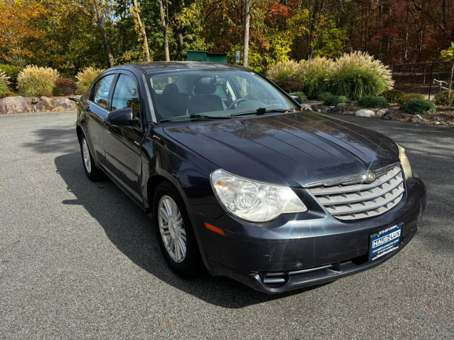 2007 Chrysler Sebring Sdn 4dr Touring, available for sale in Bloomingdale, New Jersey | Bloomingdale Auto Group. Bloomingdale, New Jersey 2007 Chrysler Sebring Sdn 4dr Touring, available for sale in Bloomingdale, New Jersey | Bloomingdale Auto Group. Bloomingdale, New Jersey