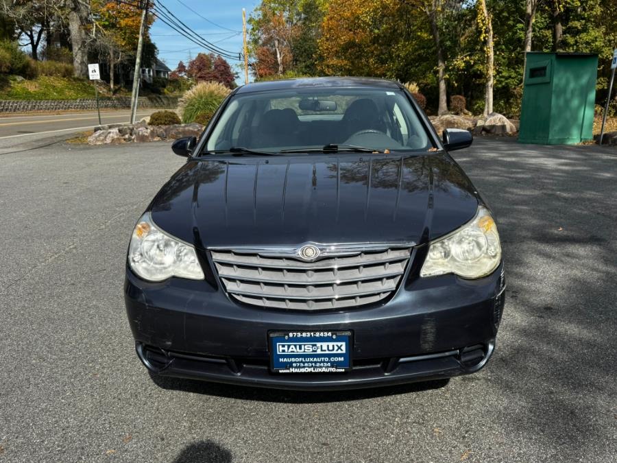 2007 Chrysler Sebring Sdn 4dr Touring, available for sale in Bloomingdale, New Jersey | Bloomingdale Auto Group. Bloomingdale, New Jersey 2007 Chrysler Sebring Sdn 4dr Touring, available for sale in Bloomingdale, New Jersey | Bloomingdale Auto Group. Bloomingdale, New Jersey