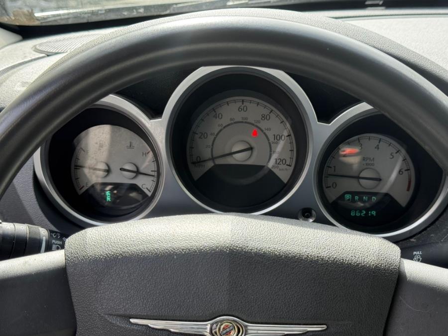 2007 Chrysler Sebring Sdn 4dr Touring, available for sale in Bloomingdale, New Jersey | Bloomingdale Auto Group. Bloomingdale, New Jersey 2007 Chrysler Sebring Sdn 4dr Touring, available for sale in Bloomingdale, New Jersey | Bloomingdale Auto Group. Bloomingdale, New Jersey