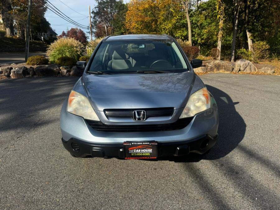 2007 Honda CR-V 4WD 5dr LX, available for sale in Bloomingdale, New Jersey | Bloomingdale Auto Group. Bloomingdale, New Jersey 2007 Honda CR-V 4WD 5dr LX, available for sale in Bloomingdale, New Jersey | Bloomingdale Auto Group. Bloomingdale, New Jersey