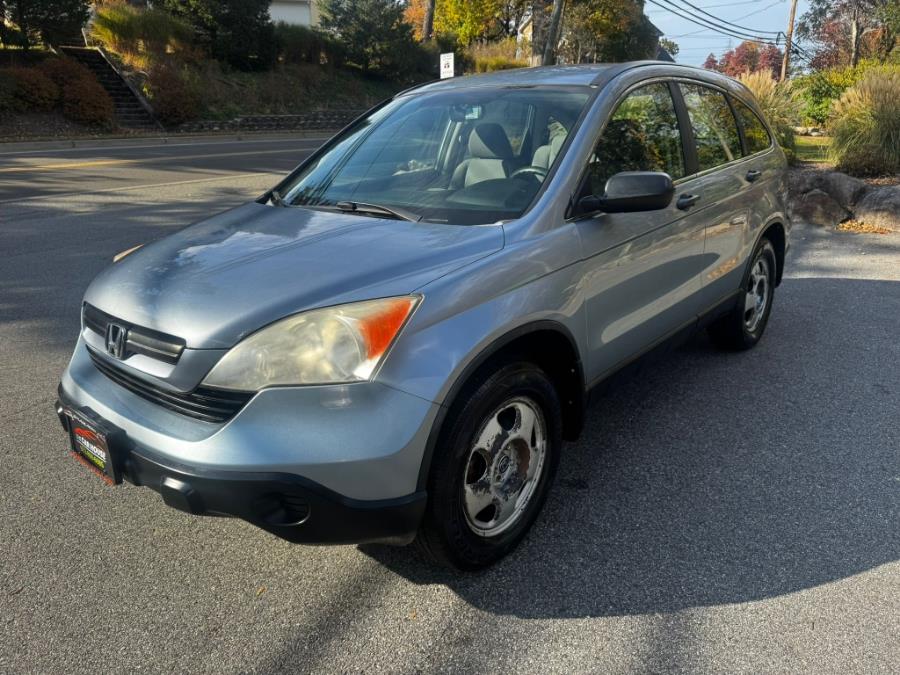 2007 Honda CR-V 4WD 5dr LX, available for sale in Bloomingdale, New Jersey | Bloomingdale Auto Group. Bloomingdale, New Jersey 2007 Honda CR-V 4WD 5dr LX, available for sale in Bloomingdale, New Jersey | Bloomingdale Auto Group. Bloomingdale, New Jersey