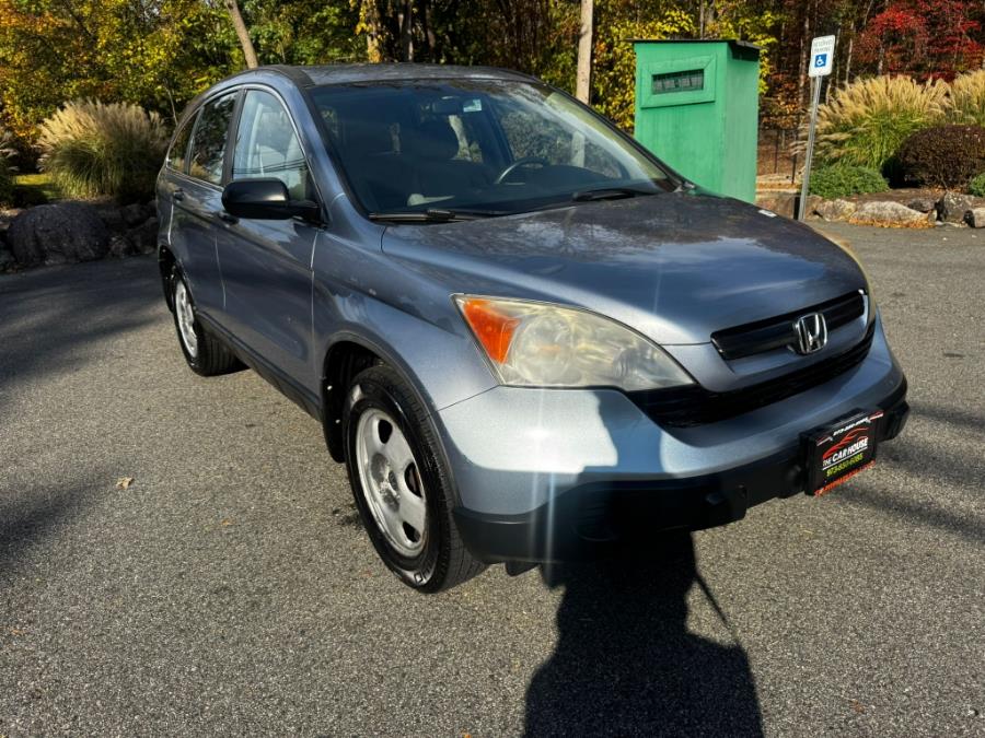 2007 Honda CR-V 4WD 5dr LX, available for sale in Bloomingdale, New Jersey | Bloomingdale Auto Group. Bloomingdale, New Jersey 2007 Honda CR-V 4WD 5dr LX, available for sale in Bloomingdale, New Jersey | Bloomingdale Auto Group. Bloomingdale, New Jersey