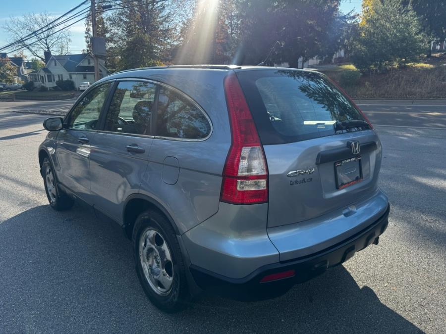 2007 Honda CR-V 4WD 5dr LX, available for sale in Bloomingdale, New Jersey | Bloomingdale Auto Group. Bloomingdale, New Jersey 2007 Honda CR-V 4WD 5dr LX, available for sale in Bloomingdale, New Jersey | Bloomingdale Auto Group. Bloomingdale, New Jersey