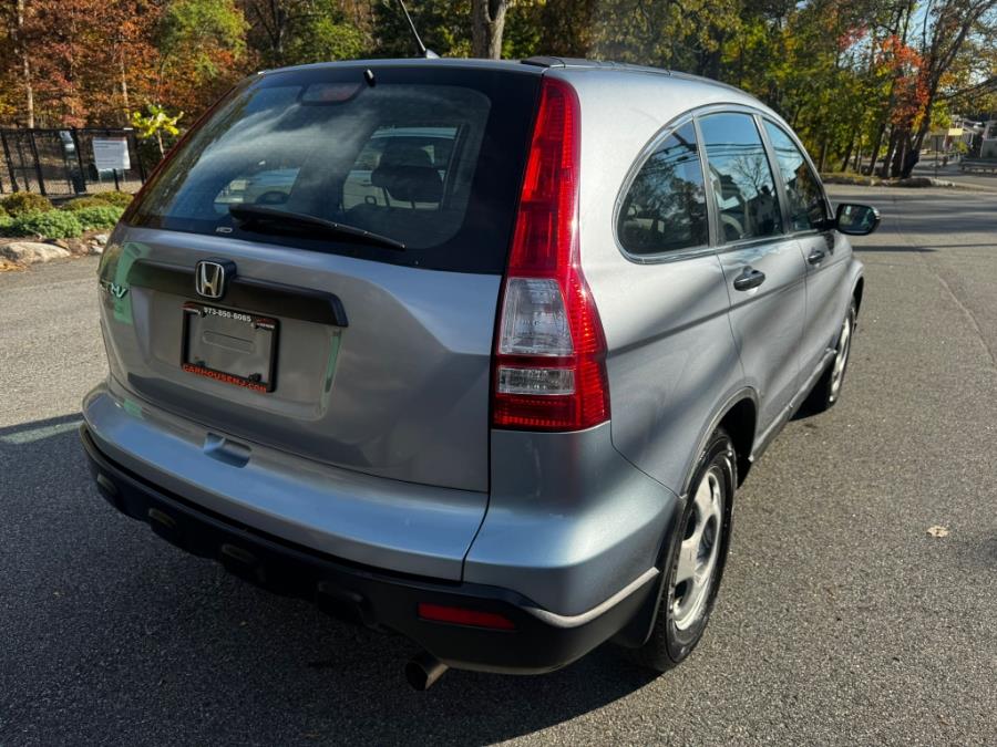 2007 Honda CR-V 4WD 5dr LX, available for sale in Bloomingdale, New Jersey | Bloomingdale Auto Group. Bloomingdale, New Jersey 2007 Honda CR-V 4WD 5dr LX, available for sale in Bloomingdale, New Jersey | Bloomingdale Auto Group. Bloomingdale, New Jersey