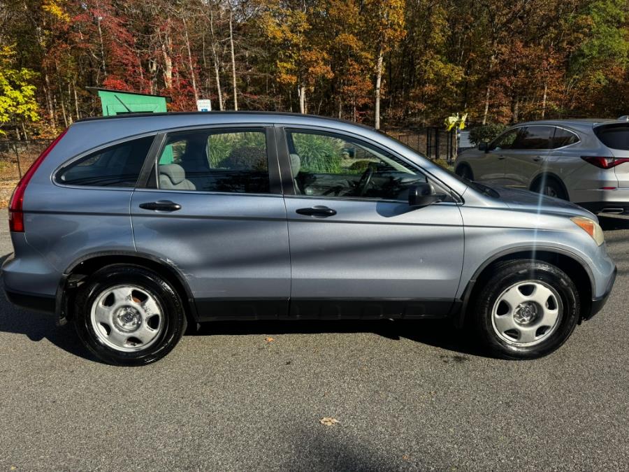 2007 Honda CR-V 4WD 5dr LX, available for sale in Bloomingdale, New Jersey | Bloomingdale Auto Group. Bloomingdale, New Jersey 2007 Honda CR-V 4WD 5dr LX, available for sale in Bloomingdale, New Jersey | Bloomingdale Auto Group. Bloomingdale, New Jersey