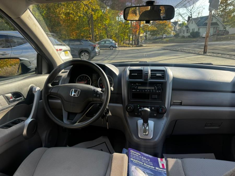 2007 Honda CR-V 4WD 5dr LX, available for sale in Bloomingdale, New Jersey | Bloomingdale Auto Group. Bloomingdale, New Jersey 2007 Honda CR-V 4WD 5dr LX, available for sale in Bloomingdale, New Jersey | Bloomingdale Auto Group. Bloomingdale, New Jersey