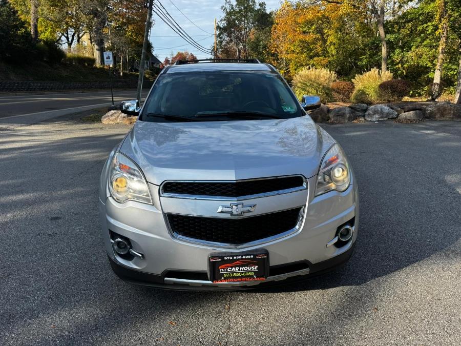 2013 Chevrolet Equinox AWD 4dr LTZ, available for sale in Bloomingdale, New Jersey | Bloomingdale Auto Group. Bloomingdale, New Jersey 2013 Chevrolet Equinox AWD 4dr LTZ, available for sale in Bloomingdale, New Jersey | Bloomingdale Auto Group. Bloomingdale, New Jersey
