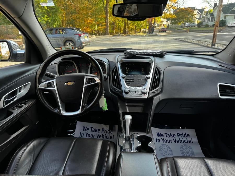2013 Chevrolet Equinox AWD 4dr LTZ, available for sale in Bloomingdale, New Jersey | Bloomingdale Auto Group. Bloomingdale, New Jersey 2013 Chevrolet Equinox AWD 4dr LTZ, available for sale in Bloomingdale, New Jersey | Bloomingdale Auto Group. Bloomingdale, New Jersey