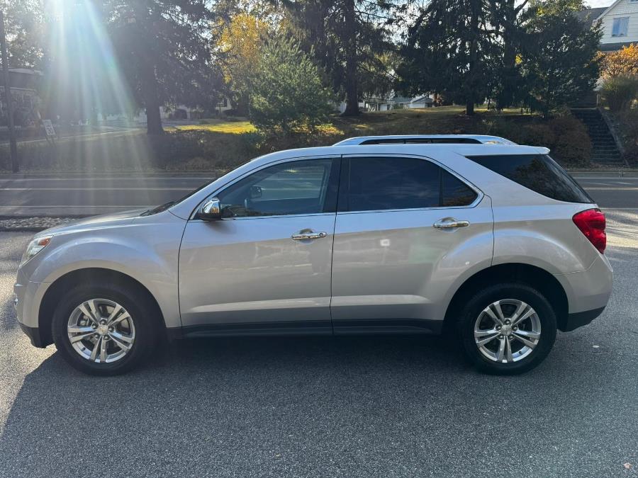 2013 Chevrolet Equinox AWD 4dr LTZ, available for sale in Bloomingdale, New Jersey | Bloomingdale Auto Group. Bloomingdale, New Jersey 2013 Chevrolet Equinox AWD 4dr LTZ, available for sale in Bloomingdale, New Jersey | Bloomingdale Auto Group. Bloomingdale, New Jersey