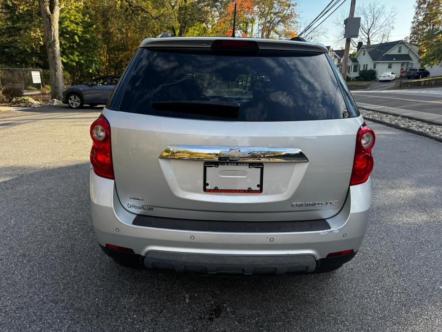 2013 Chevrolet Equinox AWD 4dr LTZ, available for sale in Bloomingdale, New Jersey | Bloomingdale Auto Group. Bloomingdale, New Jersey 2013 Chevrolet Equinox AWD 4dr LTZ, available for sale in Bloomingdale, New Jersey | Bloomingdale Auto Group. Bloomingdale, New Jersey