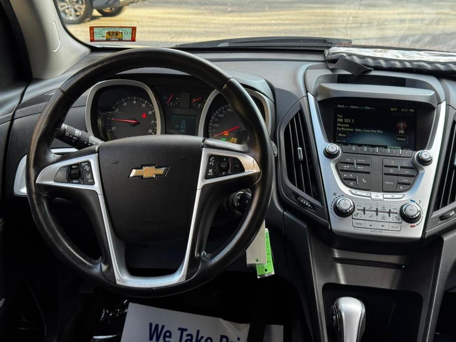 2013 Chevrolet Equinox AWD 4dr LTZ, available for sale in Bloomingdale, New Jersey | Bloomingdale Auto Group. Bloomingdale, New Jersey 2013 Chevrolet Equinox AWD 4dr LTZ, available for sale in Bloomingdale, New Jersey | Bloomingdale Auto Group. Bloomingdale, New Jersey